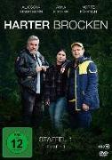 Harter Brocken - Staffel 1 (Filme 1-4)