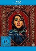 Holy Spider (Blu-ray)