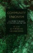 Community Unionism