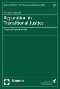 Reparation in Transitional Justice