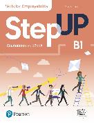 Step Up, Skills for Employability Self-Study with print and eBook B1