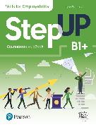 Step Up, Skills for Employability Self-Study with print and eBook B1+