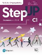 Step Up, Skills for Employability Self-Study with print and eBook C1