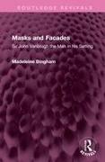 Masks and Facades