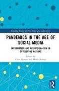 Pandemics in the Age of Social Media