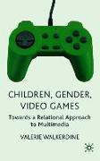 Children, Gender, Video Games