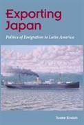 Exporting Japan