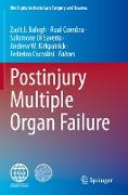 Postinjury Multiple Organ Failure