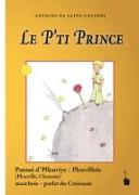Le P'ti Prince