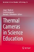 Thermal Cameras in Science Education