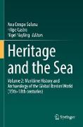 Heritage and the Sea