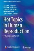 Hot Topics in Human Reproduction