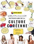 Dictionnaire De La Culture Coréenne