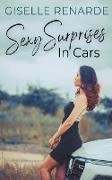 Sexy Surprises In Cars