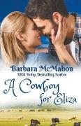 A Cowboy for Eliza