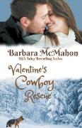 Valentine's Cowboy Rescue