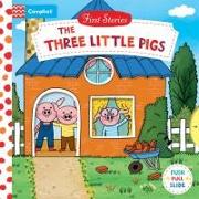 The Three Little Pigs