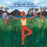 African Yoga