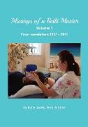 Musings of a Reiki Master volume 1