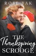 The Thanksgiving Scrooge