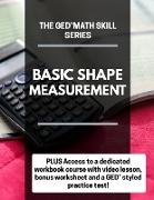 The GED Math Skill Series