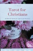 Medieval Tarot for Christians