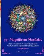 75+ Magnificent Mandalas