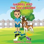 Gabriel and the Sock Bandit