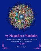 75 Magníficos Mandalas