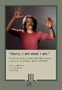 "Sorry. I am what I am." The Life and Letters of the South African Pianist and Opera Coach Gordon Jephtas (1943- 92)
