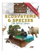 Ecosystems & Species
