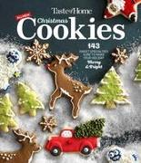 Taste of Home All New Christmas Cookies: 100 Sweet Specialties Sure to Make Your Holiday Merry and Bright