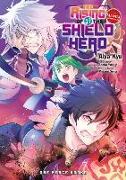 The Rising of the Shield Hero Volume 21