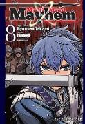 Multi-mind Mayhem Volume 8: Isekai Tensei Soudouki