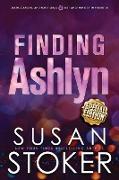 Finding Ashlyn - Special Edition
