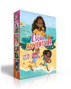 The Isla of Adventure Collection (Boxed Set)