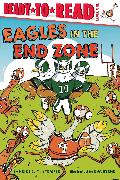 Eagles in the End Zone