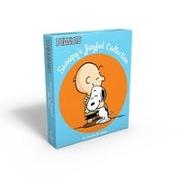 Snoopy's Joyful Collection (Boxed Set): If I Gave the World My Blanket, Snoopy's Book of Joy