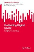 Undividing Digital Divide