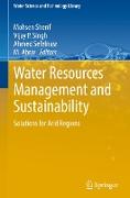 Water Resources Management and Sustainability