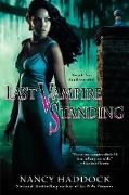 Last Vampire Standing