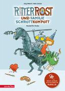 Ritter Rost 21: Ritter Rost und Familie Schrottkompott (Ritter Rost mit CD und zum Streamen, Bd. 21)