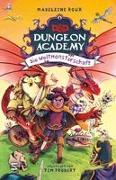Dungeons & Dragons. Dungeon Academy - Die Weltmonsterschaft