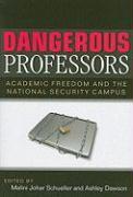 Dangerous Professors