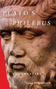 Plato's Philebus