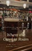Where the Ogrekin Roam