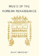 Music of the Korean Renaissance