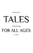 The Twenty-Four Tales of Puente Astucia For All Ages