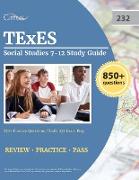 TExES Social Studies 7-12 Study Guide