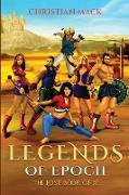 Legends of Epoch